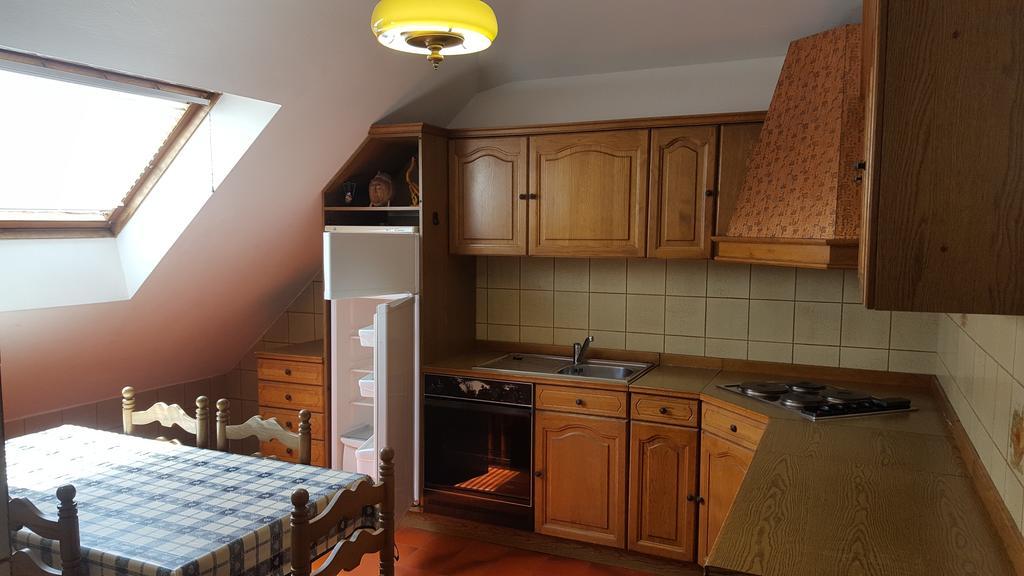 Hotel La Pineta Cogoleto Bagian luar foto